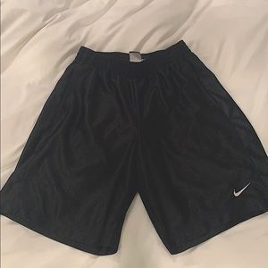 Nike Basketball Shorts